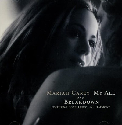 머라이어 캐리 (Mariah Carey) - My All