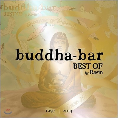 Buddha Bar: Best Of