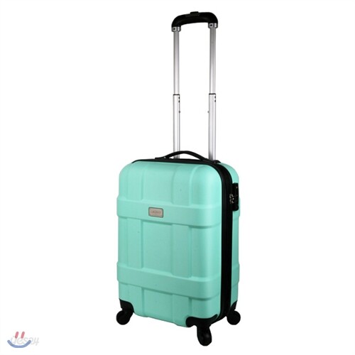 5Color 페스티발(Festival) 20형-그린(Green) 캐리어 여행가방