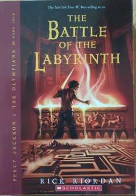 The Battle of the Labyrinth