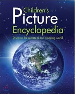 Children`s Picture Encyclopedia