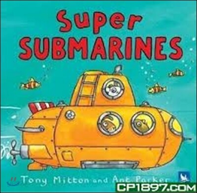 Super Submarines
