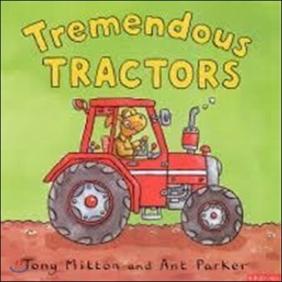 Tremendous Tractors
