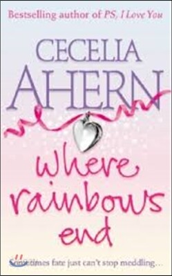 Where Rainbows End