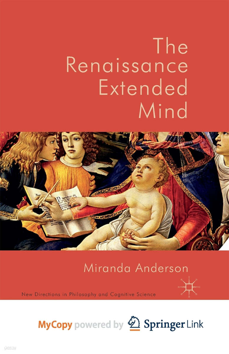 The Renaissance Extended Mind