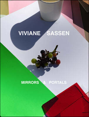 Viviane Sassen: Phosphor