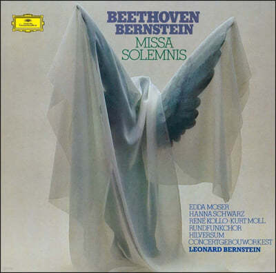 Leonard Bernstein 베토벤: 장엄미사 (Beethoven: Missa Solemnis in D major, Op.123)