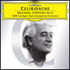 Sergiu Celibidache ũ:  9 (Bruckner: Symphony WAB 109)