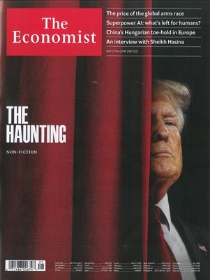 The Economist (ְ) : 2023 05 27