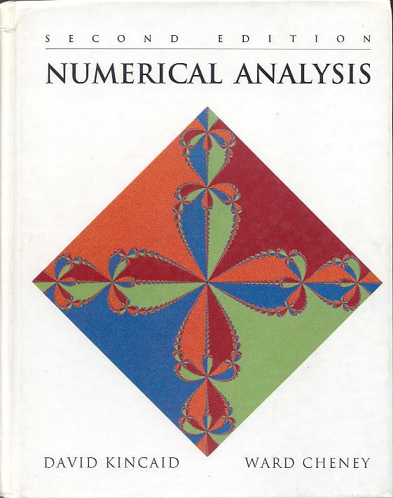 [영어원서 수학] Numerical Analysis: Mathematics of Scientific Computing - 2nd Edition [양장]