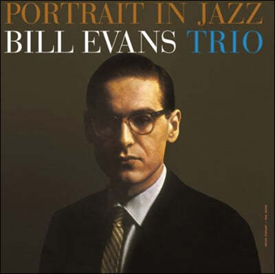 Bill Evans (빌 에반스) - Portrait In Jazz 