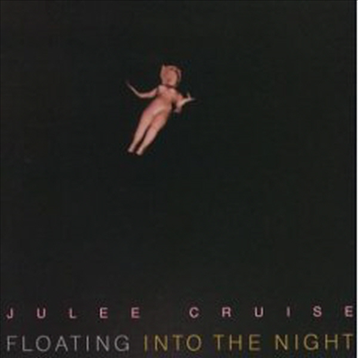 Julee Cruise - Floating Into The Night (CD-R)