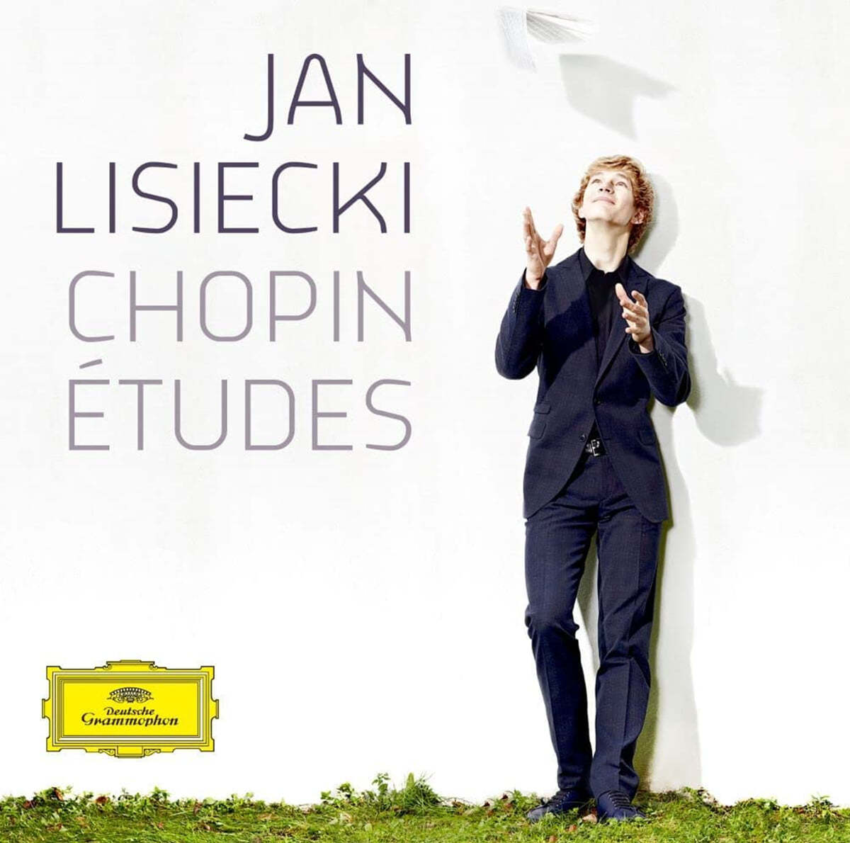 Jan Lisiecki 쇼팽: 연습곡 [에튀드] (Chopin: Etudes Op.10 & 25)