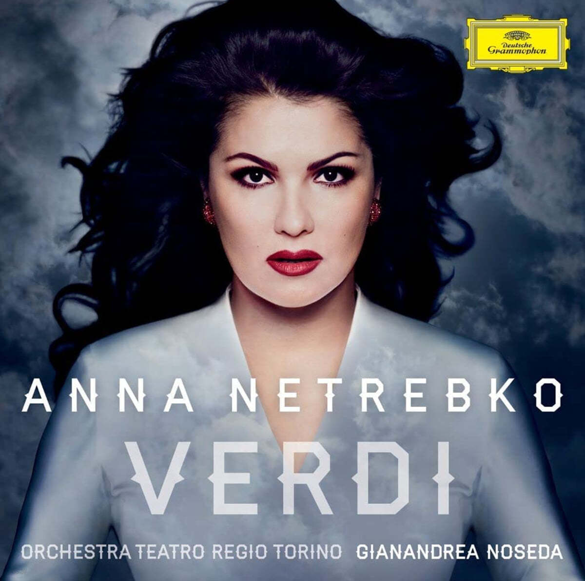 Anna Netrebko 안나 네트레브코가 부르는 베르디 (Verdi: Arias) 