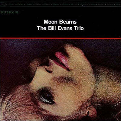 Bill Evans (빌 에반스) - Moon Beams 