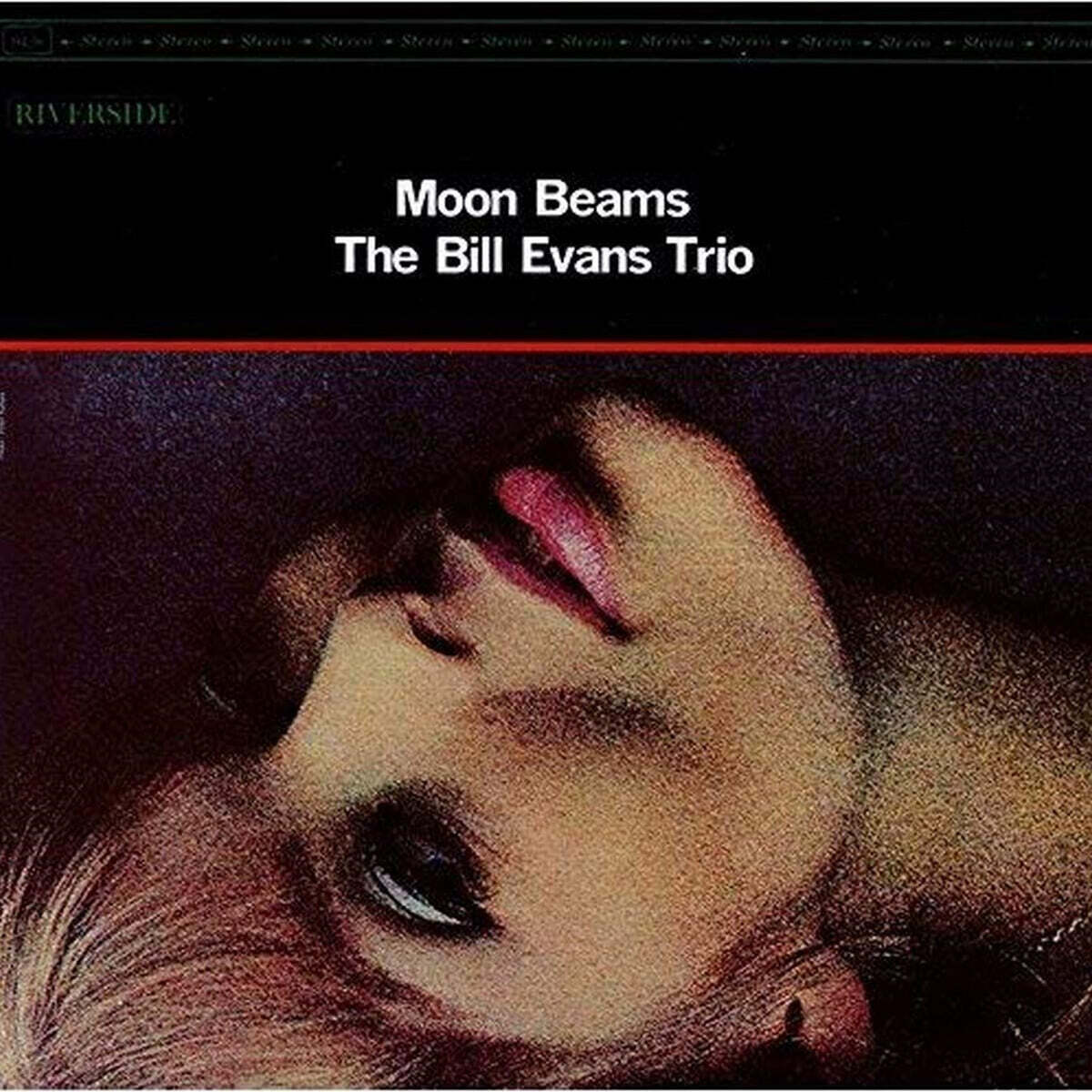 Bill Evans (빌 에반스) - Moon Beams