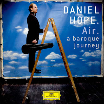 Daniel Hope ٷũ  (Air - A Baroque Journey)