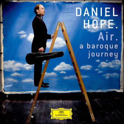 Daniel Hope 바로크 여행 (Air - A Baroque Journey)