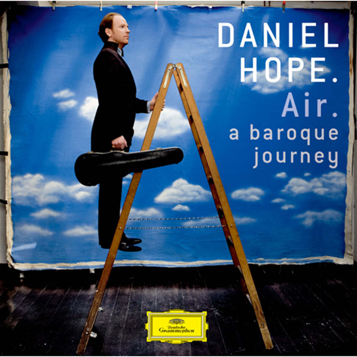 Daniel Hope 바로크 여행 (Air - A Baroque Journey)