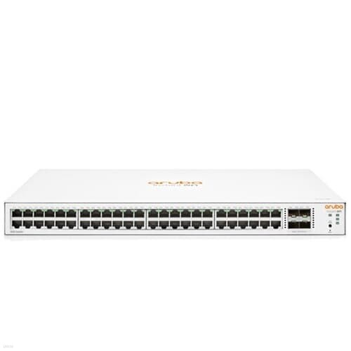 HPE Ʒ Aruba Instant On 1830 48G 4SFP Switch JL814A