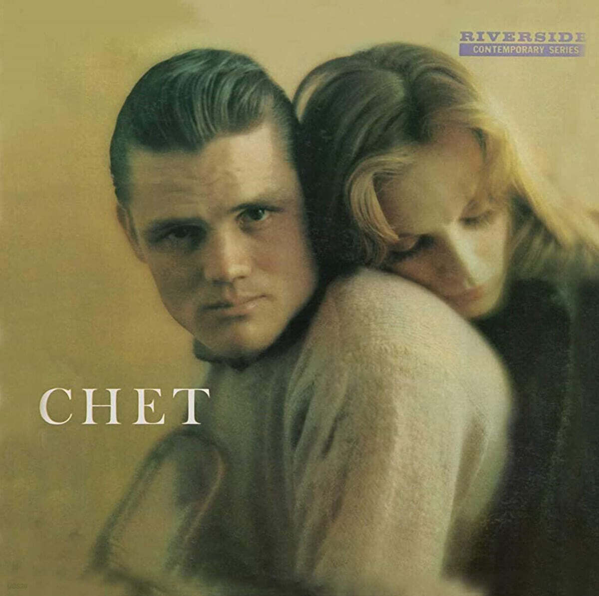 Chet Baker (쳇 베이커) - Chet