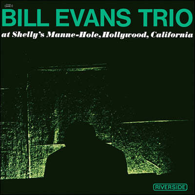 Bill Evans (빌 에반스) - Bill Evans Trio At Shelly's Manne-Hall 