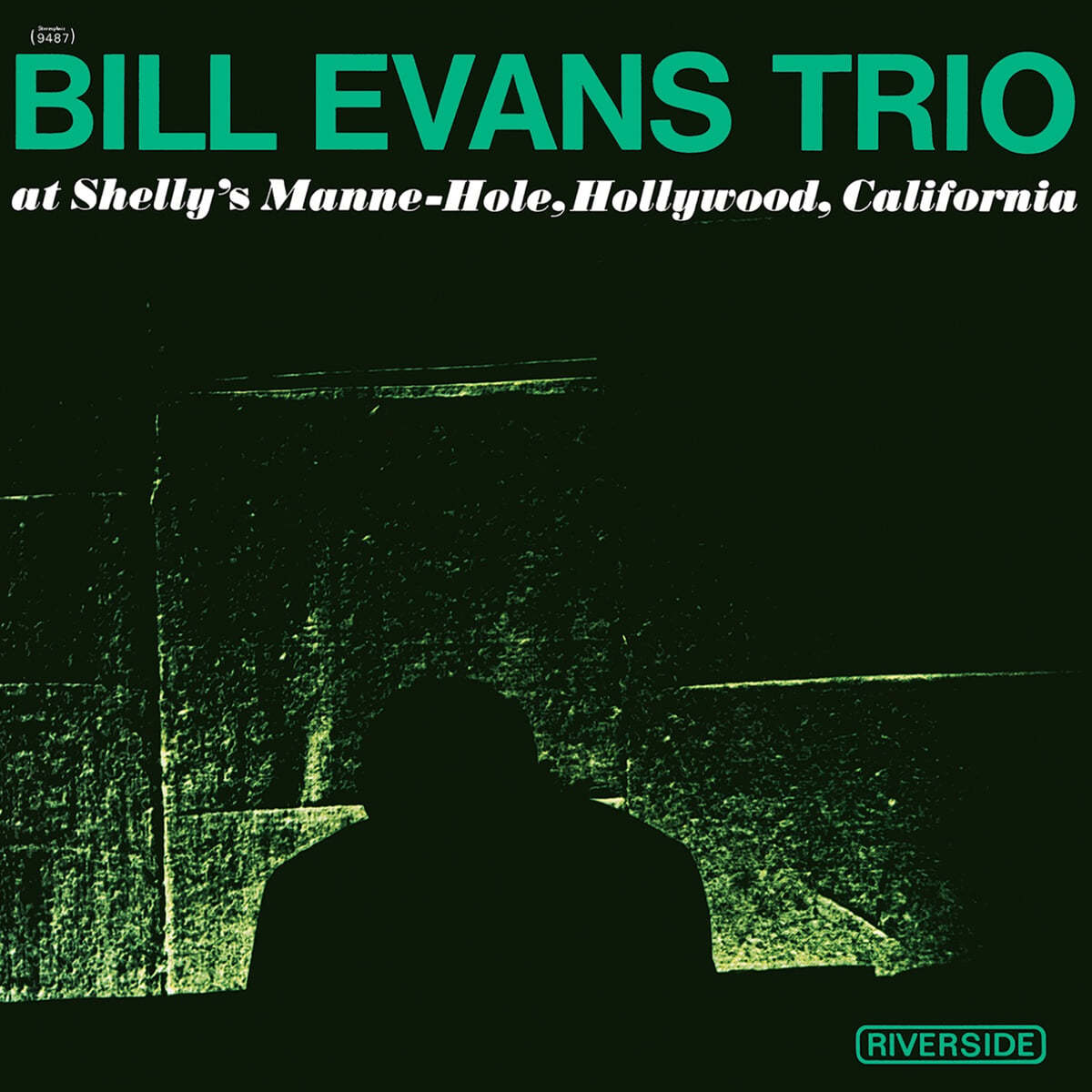 Bill Evans (빌 에반스) - Bill Evans Trio At Shelly&#39;s Manne-Hall 