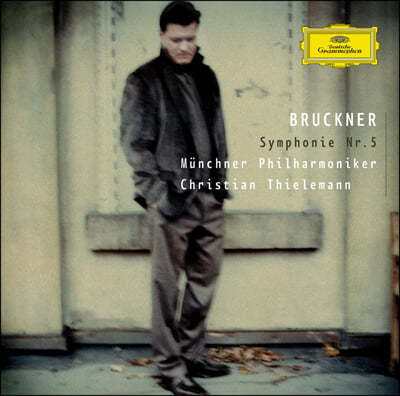 Christian Thielemann 브루크너: 교향곡 5번 (Bruckner: Symphony WAB 105)