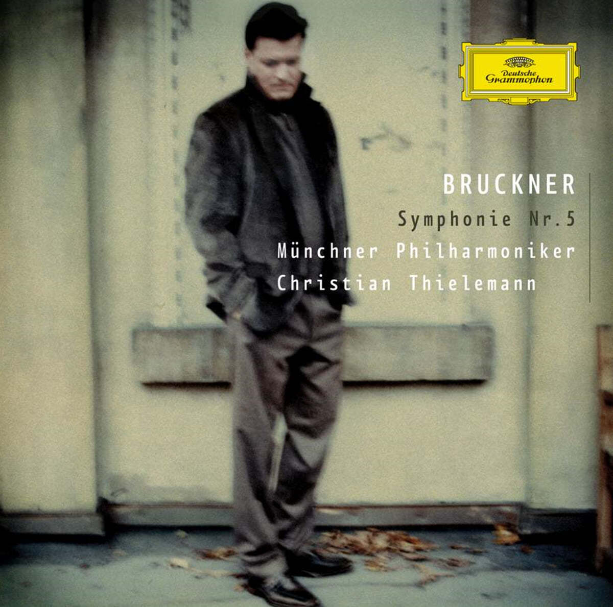 Christian Thielemann 브루크너: 교향곡 5번 (Bruckner: Symphony WAB 105)