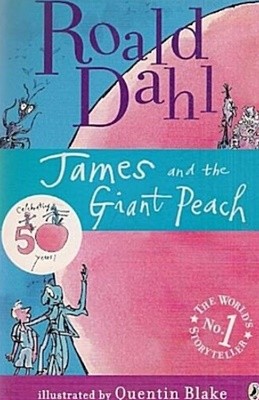 James and the Giant Peach /  ణ 