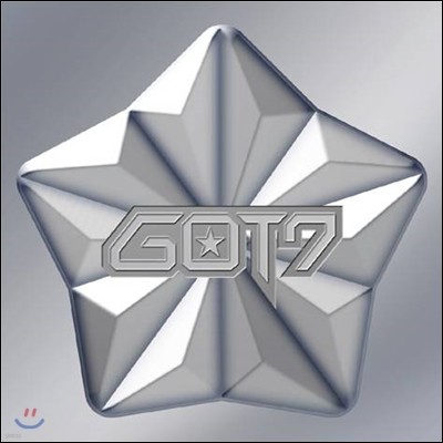  (GOT7) - 1st ̴Ͼٹ : Got it?