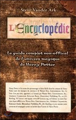 L'encyclopedie