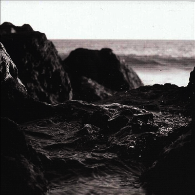 Baths — Ocean Death 앨범 커버
