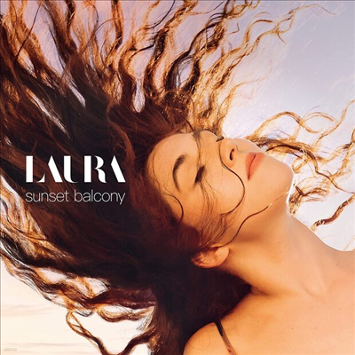 Laura - Sunset Balcony (Digipack)(CD)