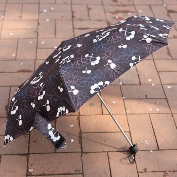 [THND] 아로마 4단 수동 우산