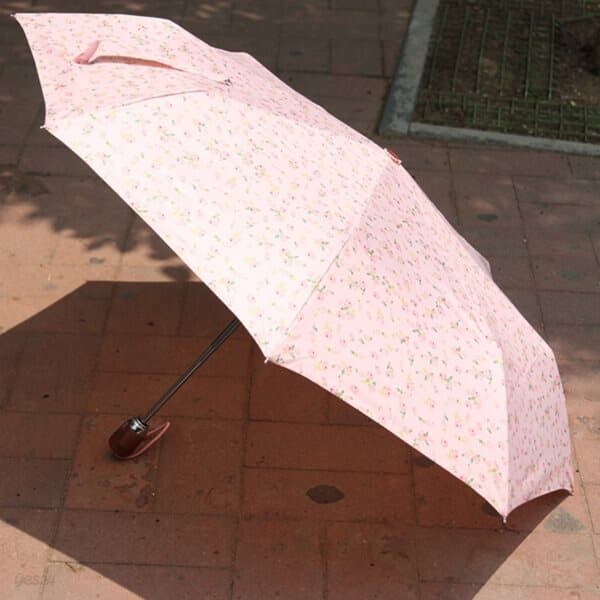 [THND] 소녀에게 3단 자동 우산 PK