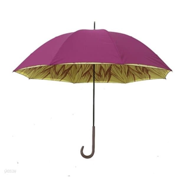 [HEEWOO] 해바라기 수동 장우산