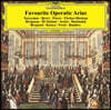 유명 오페라 아리아 모음집 (Favourite Operatic Arias)