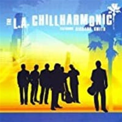 [미개봉] L.A. Chillharmonic Featuring Richard Smith / The L.A. Chillharmonic (수입)