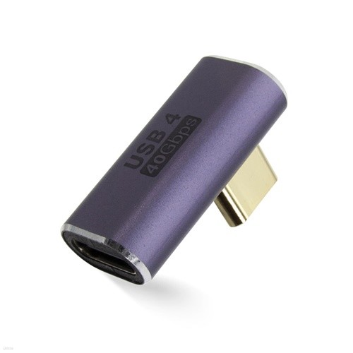 ġž USB4 CŸ 8K 100W      HT-CL006