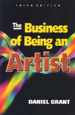 The Business of Being an Artist