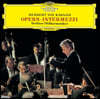 Herbert Von Karajan  ְ  (Opern-Intermezzi)