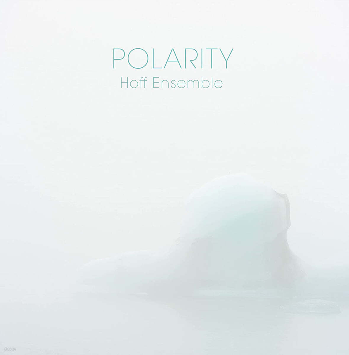 Hoff Ensemble (호프 앙상블) - POLARITY [LP]