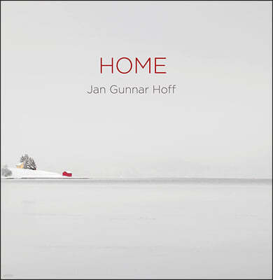 Jan Gunnar Hoff (얀 군나르 호프) - Home [LP]