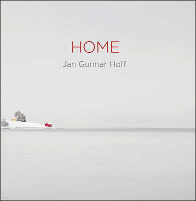 Jan Gunnar Hoff — Home 앨범 커버