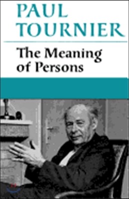 The Meaning of Persons