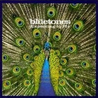 Bluetones / Expecting To Fly (수입)