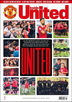 Inside United () : 2023 06
