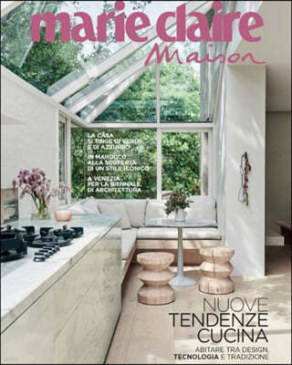 Marie Claire Maison Italy () : 2023 05/06 