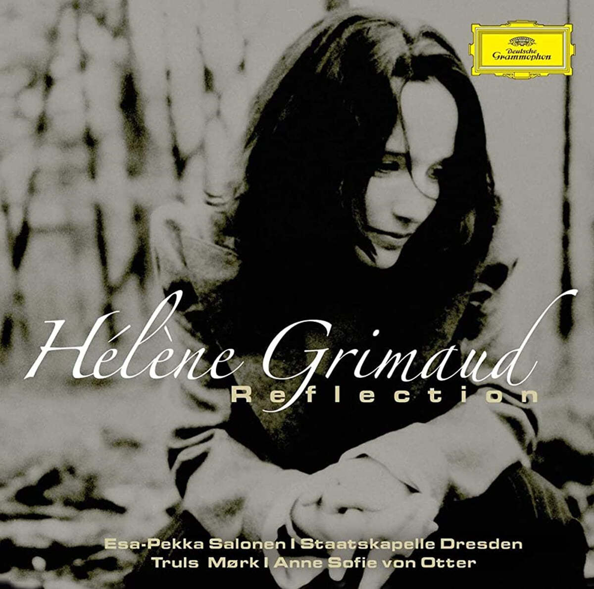 Helene Grimaud 슈만: 피아노 협주곡, 가곡 / 브람스: 첼로 협주곡 (Reflection)